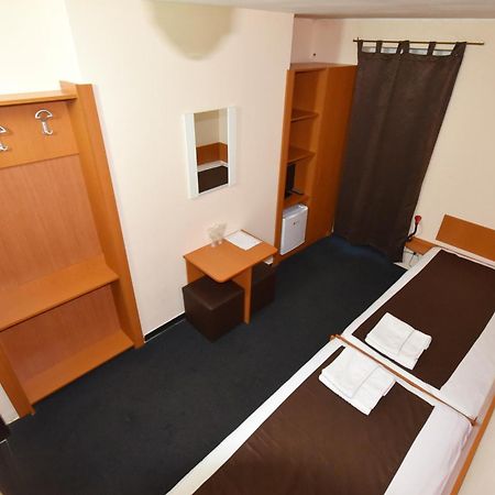 Fagaras Hostel Eforie Nord Exterior photo